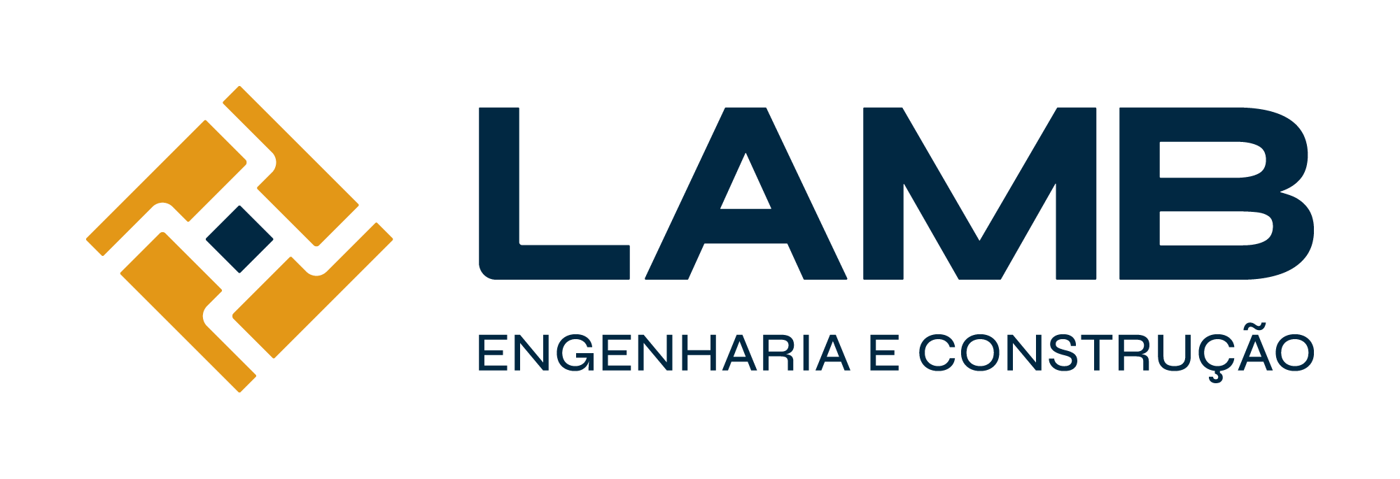 LAMB Engenharia e Construção